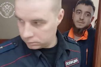 Несостоявшийся ухажер отправится из Твери в колонию за грубое знакомство Несостоявшийся ухажер отправится из Твери в колонию за грубое знакомство