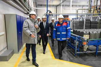 Производство масел в Тверской области получит поддержку