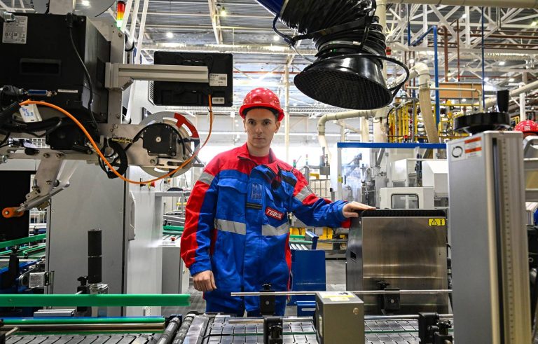 Производство масел в Тверской области получит поддержку