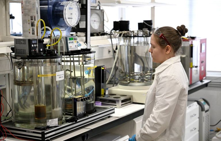 Производство масел в Тверской области получит поддержку