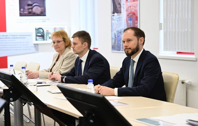 Производство масел в Тверской области получит поддержку