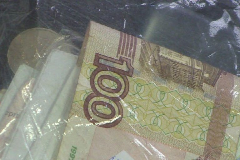 В Тверской области женщина обокрала своего жениха