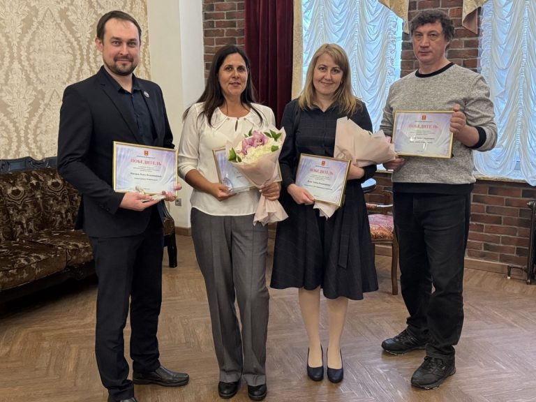 Инфопортал Tverigrad.ru отмечен наградой конкурса журналистского мастерства "Грани"