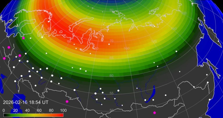 Жители Тверской области ночью проспали 2 странных события