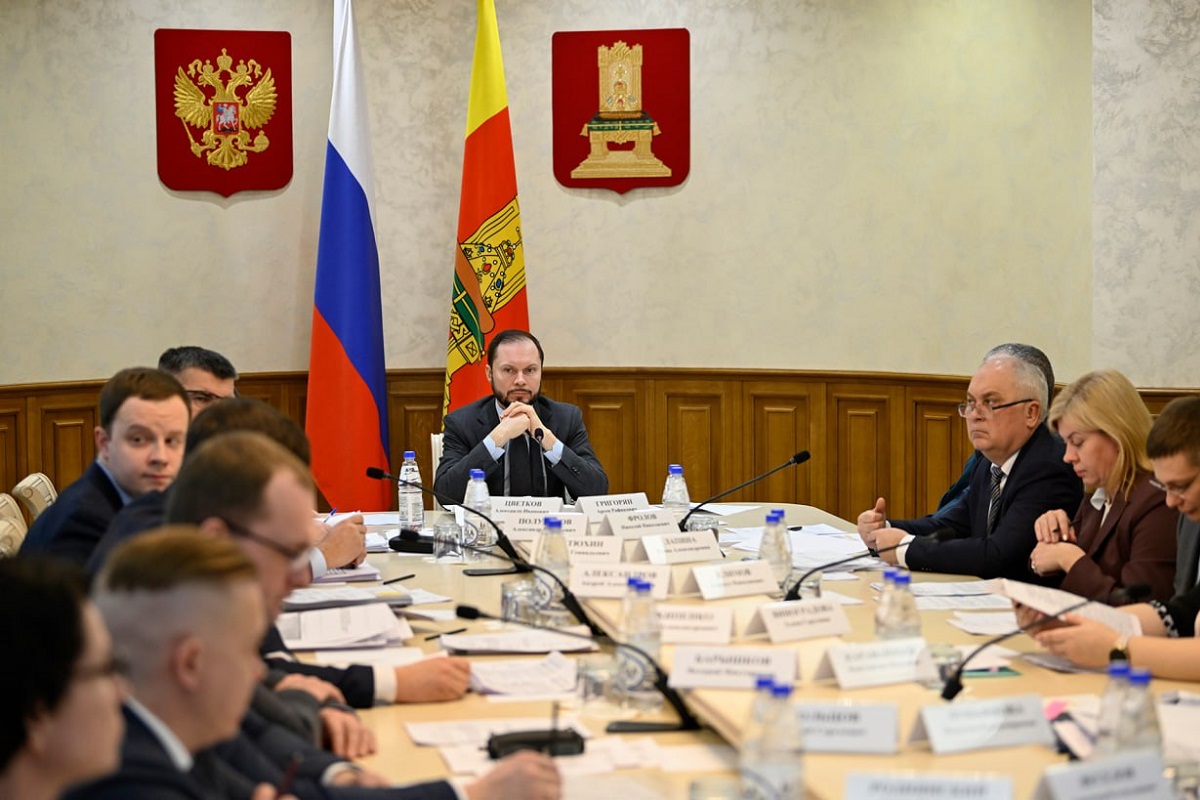 В Тверской области гостиницы построят в 2 деревнях