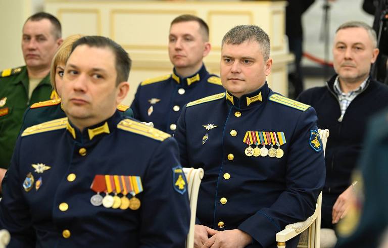 23 февраля в Твери прогремит праздничный салют