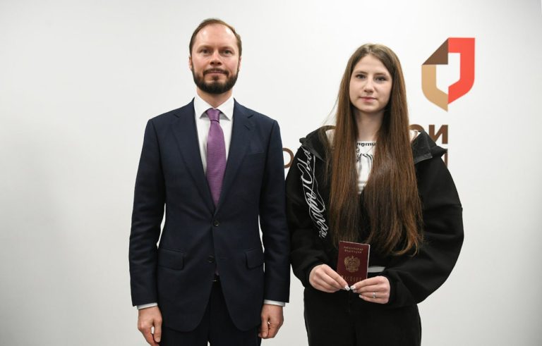 Врио губернатора нашел эталон многофункционального центра в Тверской области