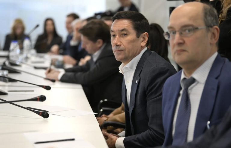 В Тверской области обсудили перспективы развития кластера транспортного машиностроения