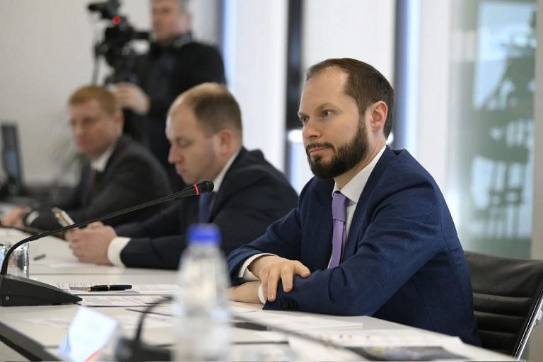 В Тверской области обсудили перспективы развития кластера транспортного машиностроения