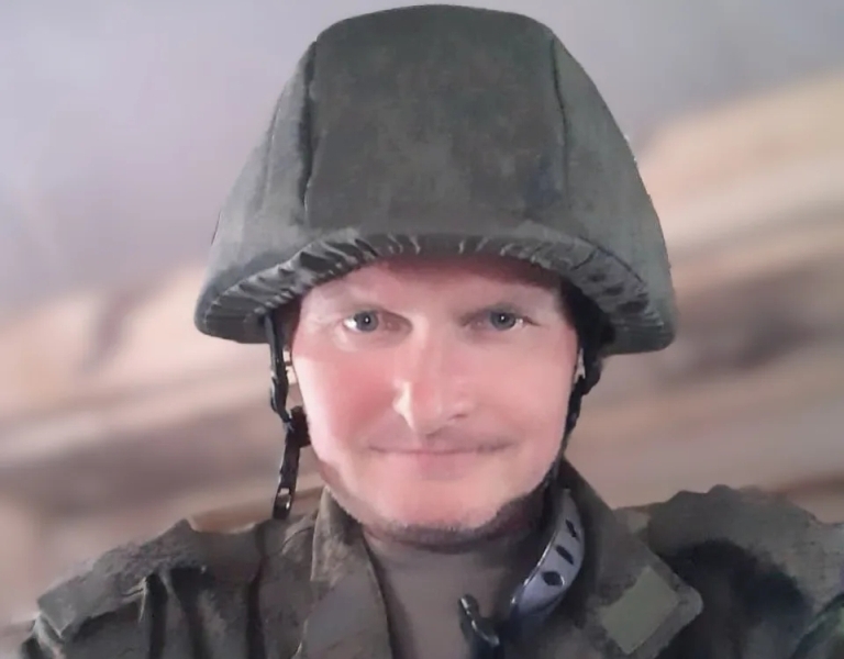 На Аллее Славы в Тверской области похоронили двух земляков, погибших на СВО