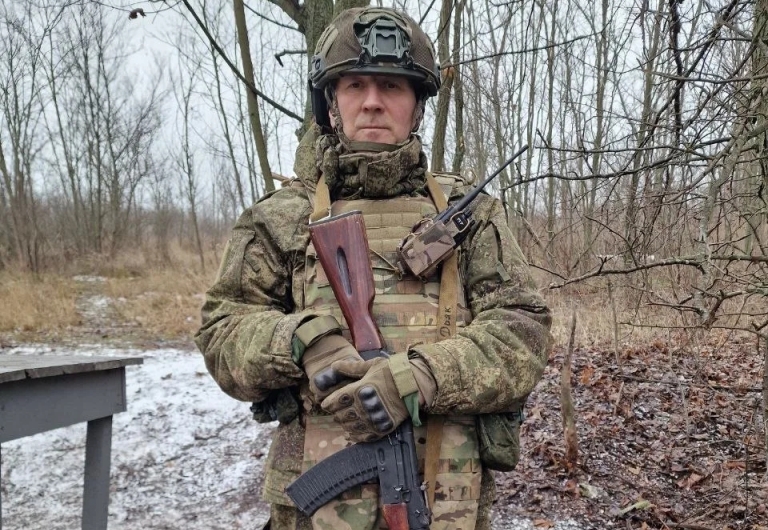 На Аллее Славы в Тверской области похоронили двух земляков, погибших на СВО