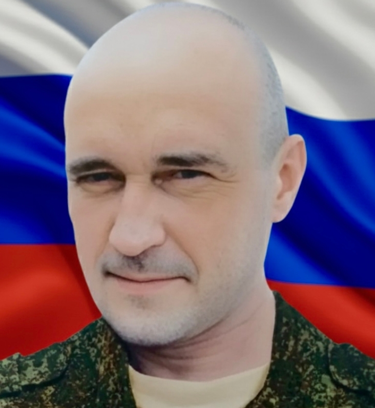 Жители Тверской области простились с двумя рядовыми, погибшими на СВО