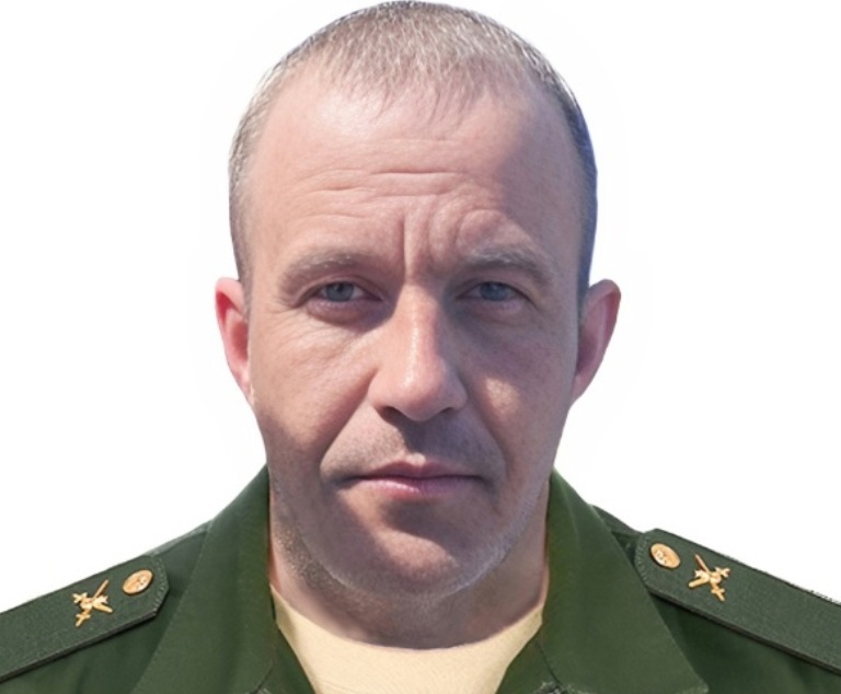 На СВО погиб отец двух сыновей из Тверской области