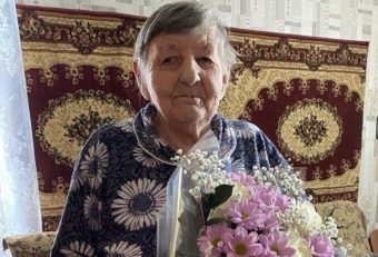 Герой Социалистического Труда из Тверской области празднует 94-летие