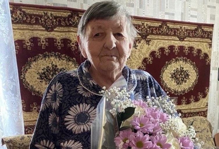 Герой Социалистического Труда из Тверской области празднует 94-летие