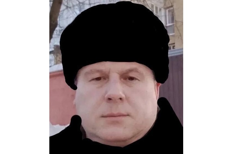 В Тверской области бесследно пропал мужчина