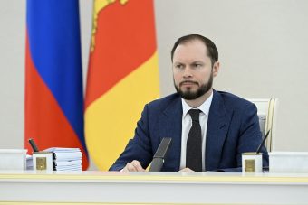 Виталий Королев определил приоритеты развития МФЦ в Тверской области