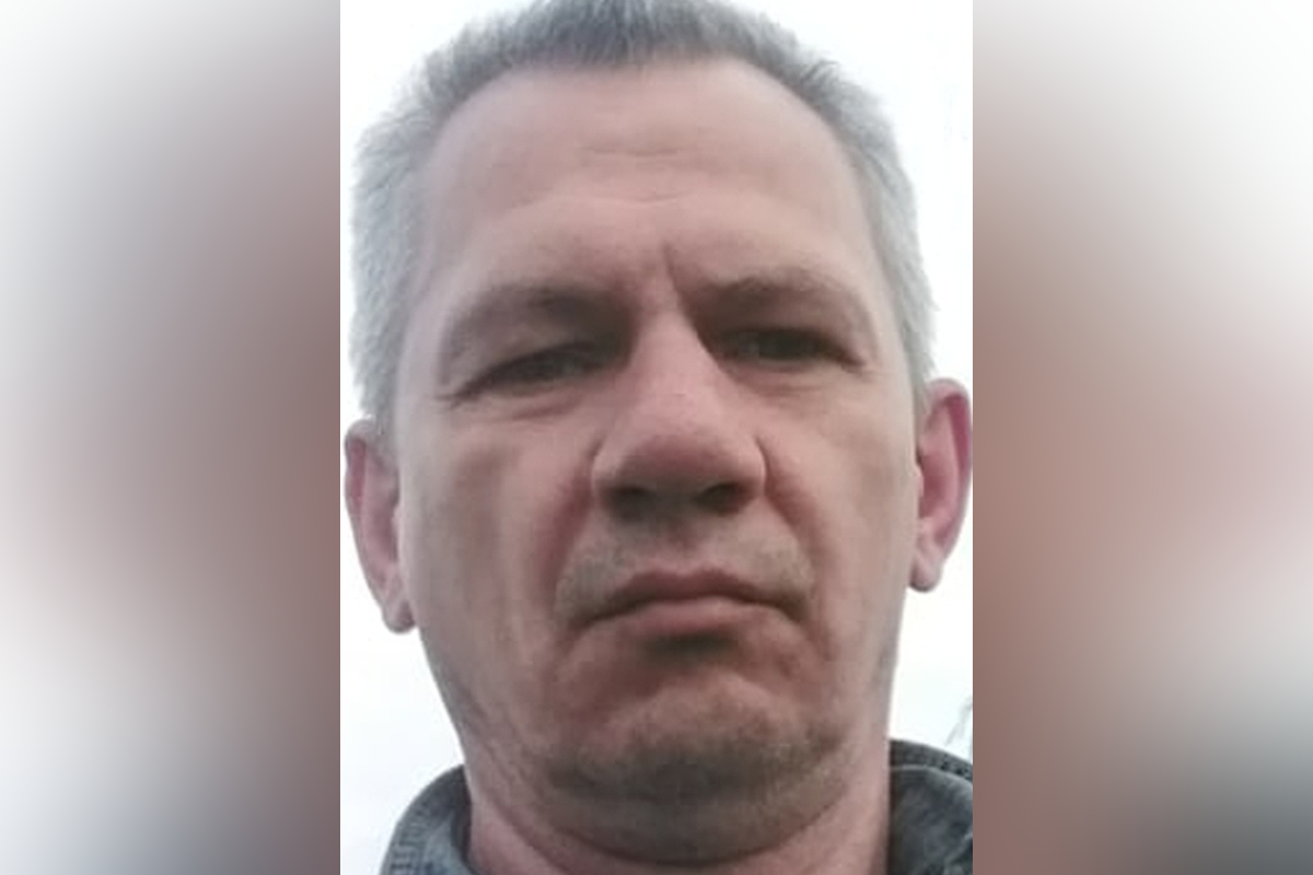 Требуется срочная помощь в поисках пропавшего в Твери мужчины