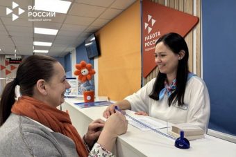 Названы специальности в Тверской области с острым дефицитом кадров