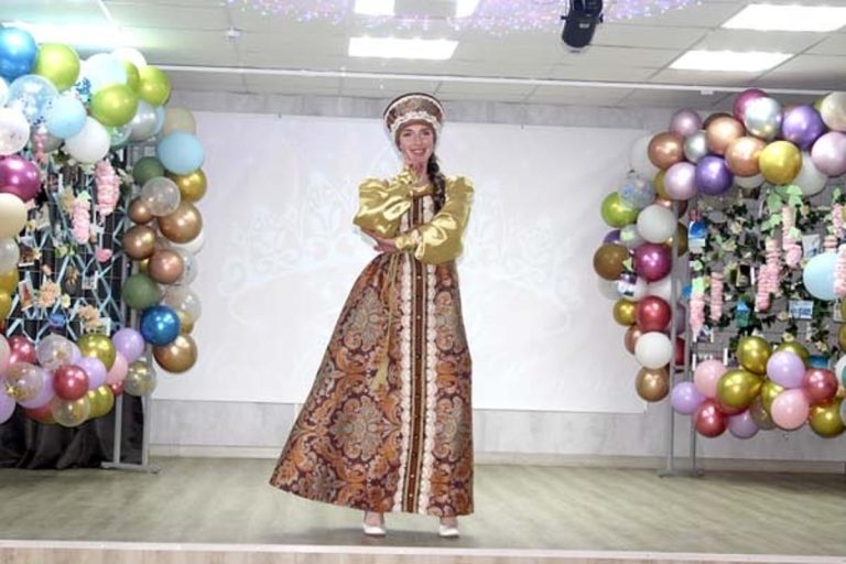 Конкурс красоты среди женщин-осужденных прошел в Тверской области