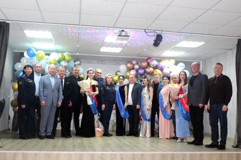 Конкурс красоты среди женщин-осужденных прошел в Тверской области