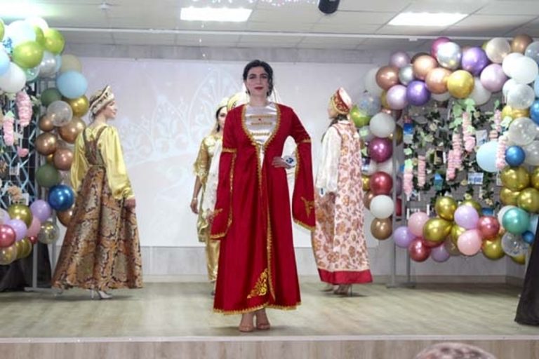 Конкурс красоты среди женщин-осужденных прошел в Тверской области