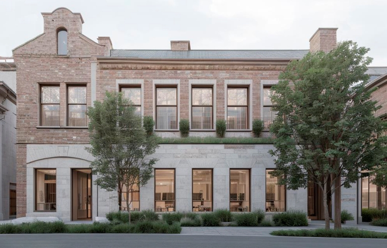 Виталий Королев утвердил мастер-план города Старицы