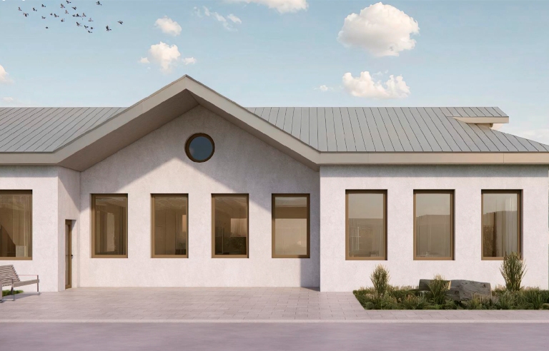 Виталий Королев утвердил мастер-план города Старицы