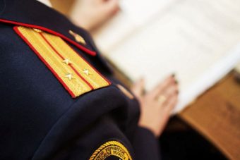 В Тверской области ученики 2 класса избили одноклассника