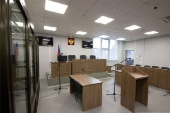 Автоледи из Тверской области пыталась доказать, что не была за рулем пьяной Автоледи из Тверской области пыталась доказать, что не была за рулем пьяной