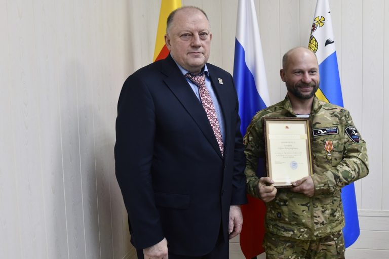 Депутаты ЗС ознакомились с развитием туризма в Вышневолоцком округе