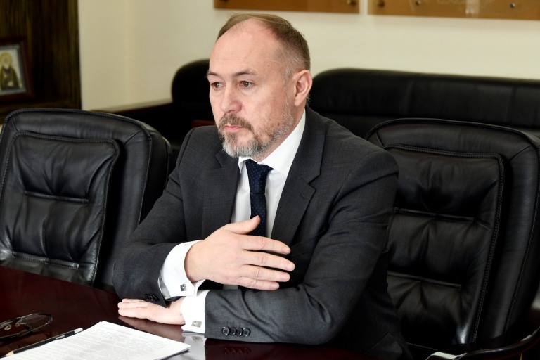 Заксобрание Тверской области будет развивать сотрудничество с муниципалитетами