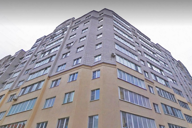 В Твери председатель ТСЖ оплачивала бензин для сына за счет жителей