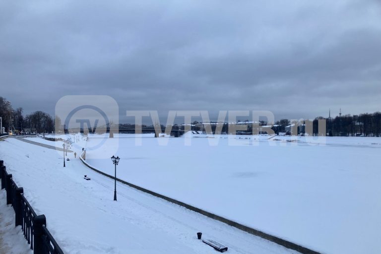 Перепады температур в Тверской области в ближайшие дни составят до 15 градусов