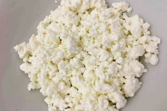 В Тверской области обнаружен творог с запрещенной добавкой