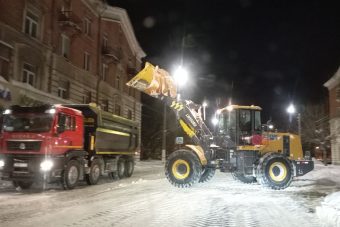 Автомобилистов Твери просят не парковать машины в центре города