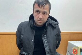 Мигранта с партией наркотиков задержали в Твери