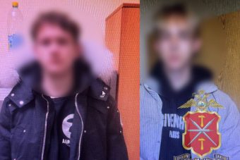 В Тверской области задержали подростков, похитивших деньги с чужого счета
