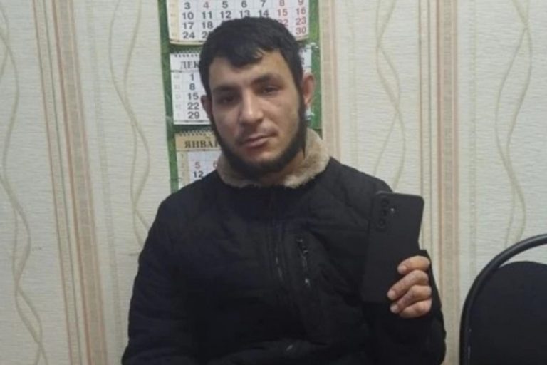 Житель Тверской области поднял с земли чужой телефон и судимость