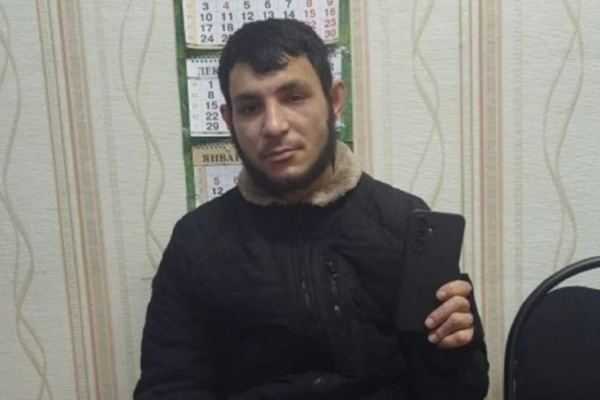 Житель Тверской области поднял с земли чужой телефон и судимость