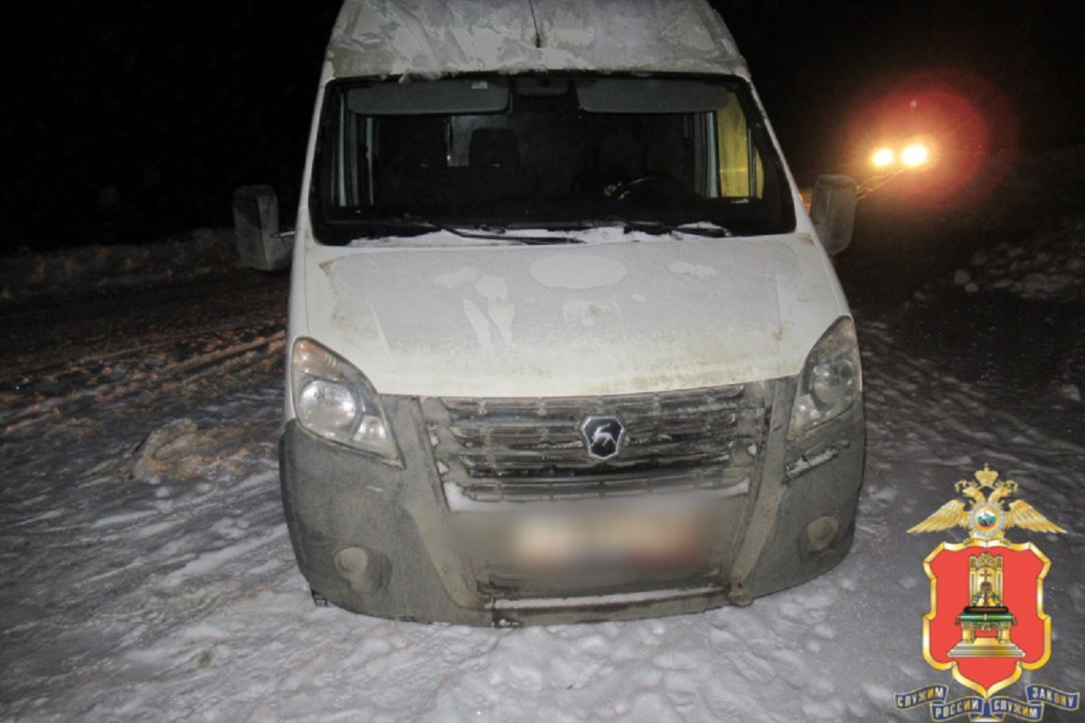 Нетрезвый житель Тверской области угнал автомобиль коллеги