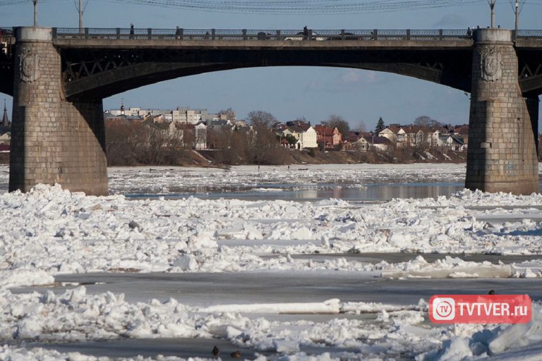 Названа точная дата потепления в Тверской области