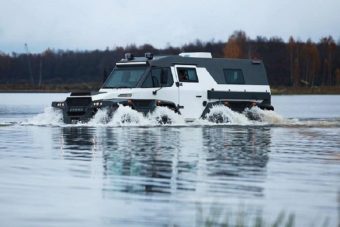 Водителям разрешат управлять еще одним видом техники