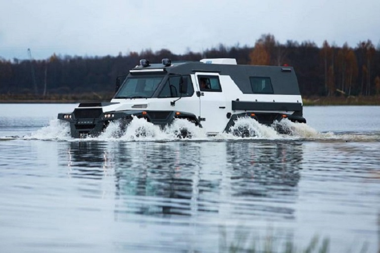 Водителям разрешат управлять еще одним видом техники