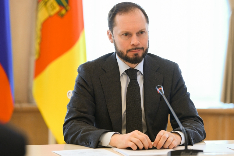 Названы приоритеты взаимодействия Правительства Тверской области и Росэнергоатома