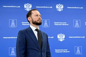 Тверская область развивает туристическую инфраструктуру Тверская область развивает туристическую инфраструктуру