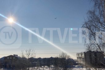 Гидрометцентр объявил погоду в Тверской области опасной до 7 февраля Гидрометцентр объявил погоду в Тверской области опасной до 7 февраля