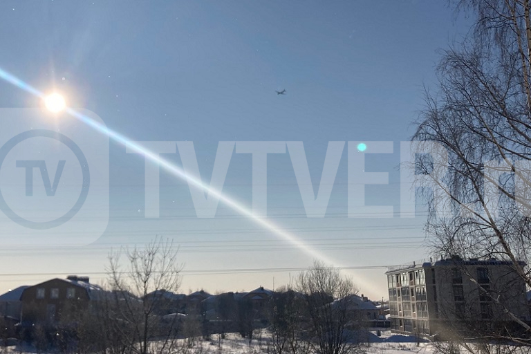 Гидрометцентр объявил погоду в Тверской области опасной до 7 февраля