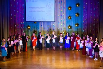 В Твери названы имена учителя и воспитателя года