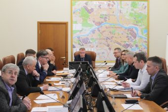 В Твери 20 объектов будут усиленно охранять от огня В Твери 20 объектов будут усиленно охранять от огня